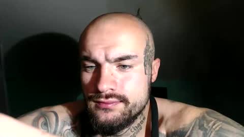 SevenDragons online show from 11-24-25, 04:51