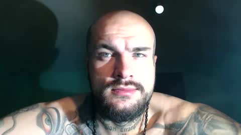 SevenDragons online show from 11-27-25, 04:25