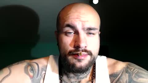 SevenDragons online show from 12-05-25, 02:58