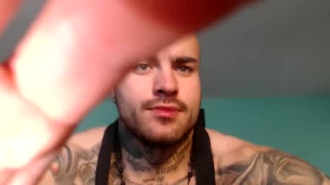 Snapshot of sevendragons1 chatting on 01-14-26, 11:16 SevenDragons online show from 01-14-26, 11:16