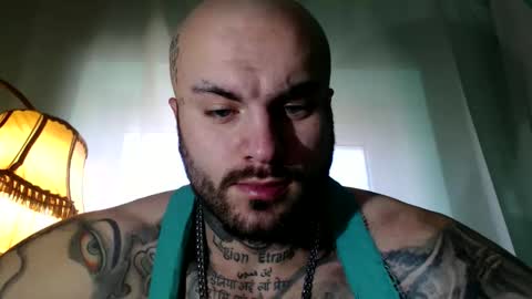 Snapshot of sevendragons1 chatting on 02-28-26, 12:17 SevenDragons online show from 02-28-26, 12:17