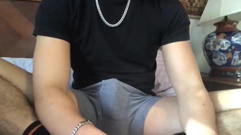 seveninchsteve_ online show from 01-07-25, 07:49