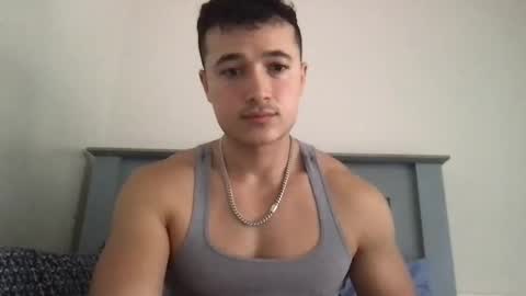 seveninchsteve_ online show from 02-02-25, 02:45