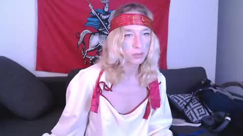 Seventhmoon online show from 07-18-26, 12:59