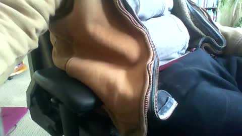 severeadversity online show from 01-04-25, 09:32