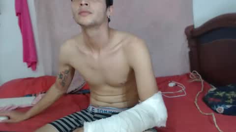 Karol y antony online show from 01-06-25, 08:07