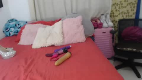 Karol y antony online show from 02-22-25, 07:45