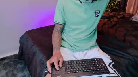 WELCOME Samara and Ethan Now independent models Thanks for seeing and supporting us follow our new account please online show from 03-13-26, 03:18