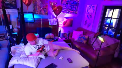 Snapshot of sexactyour chatting on 02-21-25, 02:59 Sexactyour online show from 02-21-25, 02:59