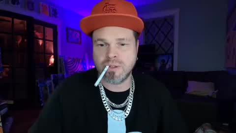 Snapshot of sexactyour chatting on 02-27-25, 11:20 Sexactyour online show from 02-27-25, 11:20