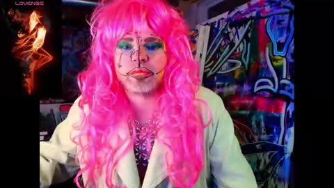 Snapshot of sexactyour chatting on 11-01-25, 11:29 Sexactyour online show from 11-01-25, 11:29