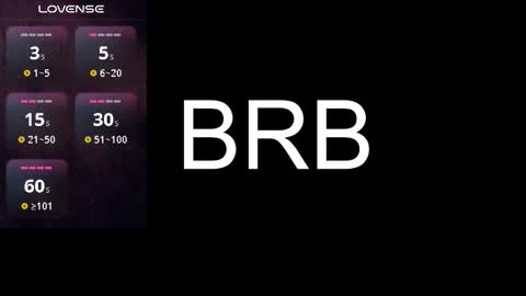 sexangelcm online show from 10-29-25, 11:01