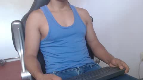 arnold online show from 12-29-24, 01:49