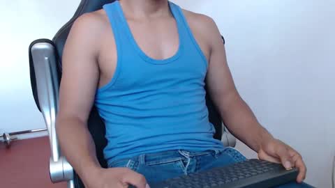 arnold online show from 12-31-24, 01:52