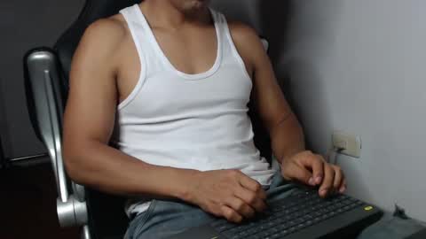 arnold online show from 02-20-25, 02:40