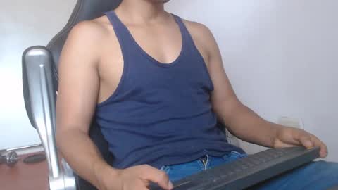 arnold online show from 03-04-25, 03:48