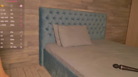 Melissa online show from 12-07-24, 09:11