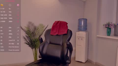 Melissa online show from 12-20-24, 11:00