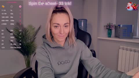 Melissa online show from 12-28-24, 06:49