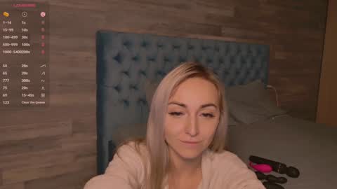 Melissa online show from 01-07-25, 09:25