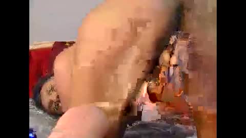 SEX BOMB 6T9 online show from 01-01-25, 12:44