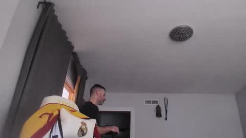 sexbrute online show from 11-08-25, 03:01