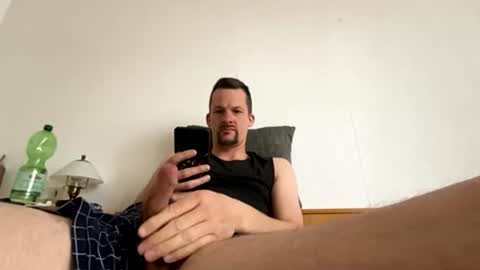 sexdgh online show from 06-15-26, 08:38