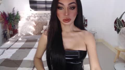 Mistress Maria online show from 02-03-25, 12:47