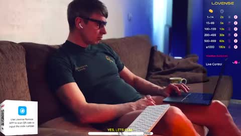 Thank you for Birthday Wishes  online show from 04-19-26, 10:36