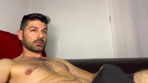Snapshot of sexfriendch chatting on 12-19-24, 11:25 Lucenzo online show from 12-19-24, 11:25