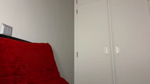 Snapshot of sexfriendch chatting on 01-04-25, 04:33 Lucenzo online show from 01-04-25, 04:33