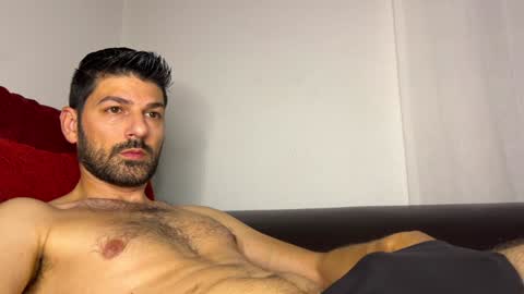 Snapshot of sexfriendch chatting on 01-06-25, 03:53 Lucenzo online show from 01-06-25, 03:53