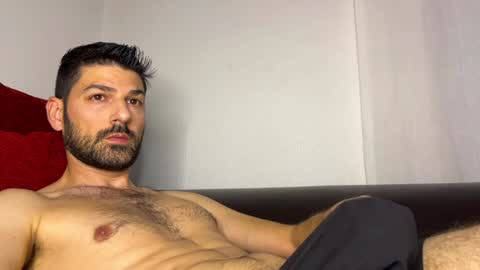 Snapshot of sexfriendch chatting on 01-20-25, 04:34 Lucenzo online show from 01-20-25, 04:34