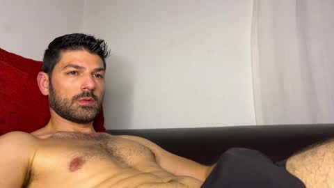 Snapshot of sexfriendch chatting on 02-01-25, 05:39 Lucenzo online show from 02-01-25, 05:39