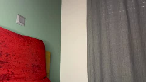 Snapshot of sexfriendch chatting on 02-07-25, 10:40 Lucenzo online show from 02-07-25, 10:40