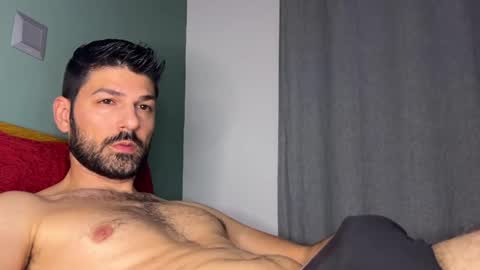 Snapshot of sexfriendch chatting on 02-27-25, 12:10 Lucenzo online show from 02-27-25, 12:10