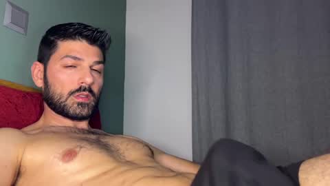 Snapshot of sexfriendch chatting on 03-01-25, 02:48 Lucenzo online show from 03-01-25, 02:48