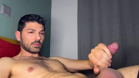 Snapshot of sexfriendch chatting on 03-05-25, 01:21 Lucenzo online show from 03-05-25, 01:21
