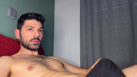 Snapshot of sexfriendch chatting on 03-12-25, 10:59 Lucenzo online show from 03-12-25, 10:59