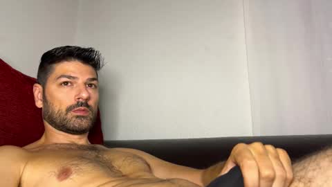 Snapshot of sexfriendch chatting on 09-10-25, 07:52 Lucenzo online show from 09-10-25, 07:52