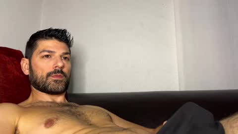 Snapshot of sexfriendch chatting on 11-15-25, 12:52 Lucenzo online show from 11-15-25, 12:52