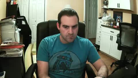 Kyle online show from 01-25-25, 12:48