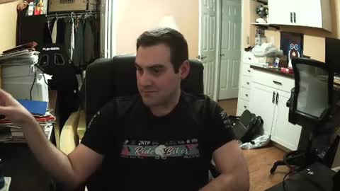 Kyle online show from 02-02-25, 11:11