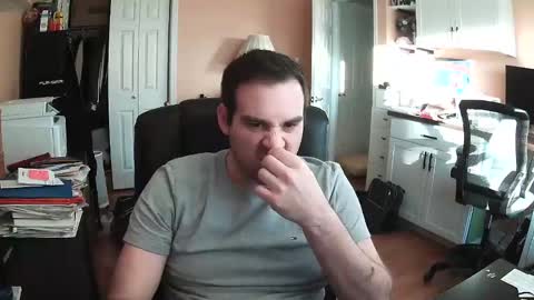 Kyle online show from 03-08-25, 10:13