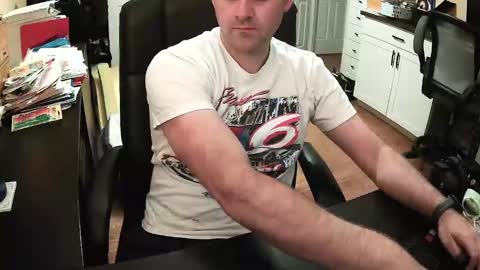 Kyle online show from 10-03-25, 11:35