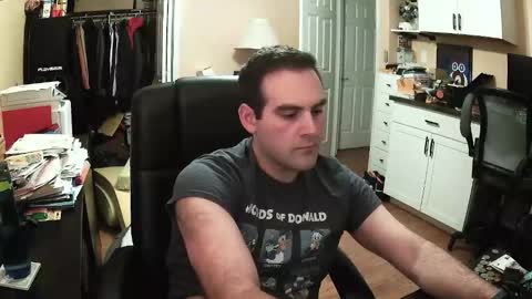 Kyle online show from 12-05-25, 01:14