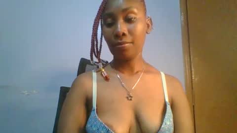 Maggie online show from 02-13-25, 05:54