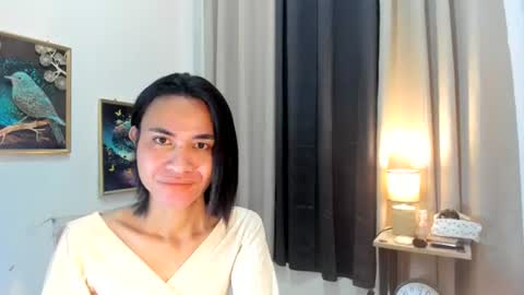lara online show from 07-12-26, 01:18