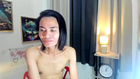 lara online show from 07-23-26, 01:58