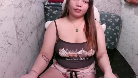 Snapshot of seximarsh88 chatting on 01-08-25, 04:44 Thess A. online show from 01-08-25, 04:44